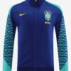 Brazil-Navy-Blue-Jacket-23-24-Season