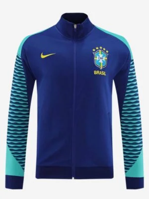 Brazil N98 Jacket  Nike clothes mens, Sport shirt design, World soccer shop