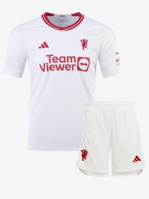 Manchester-United-Third-Jersey-And-Shorts-23-24-Season-Front