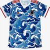 Japan-Special-Edition-23-24-Season-Jersey