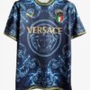 Italy-Concept-Versace-Navy-Blue-Jersey-23-24-Season