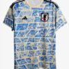 Japan-Doraemon-Edition-Animie-Jersey-23-24-Season