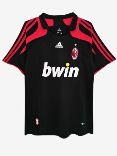 AC-Milan-2007-2008-Season-Third-Retro-Jersey