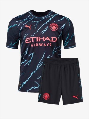 Manchester-City-Third-Jersey-And-Shorts-23-24-Season-Front