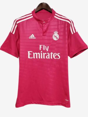 all real madrid jersey