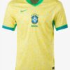 Brazil 2024 COPA America Home Jersey