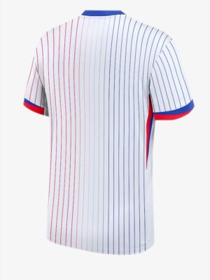 France-2024-Euro-Away-Jersey-Back