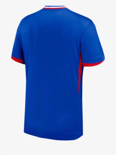 France-2024-Euro-Home-Jersey-Back