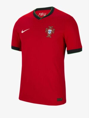 Portugal-2024-Euro-Home-Jersey