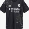 Real-Madrid-23-24-Season-Fourth-Jersey-Y3-Edition