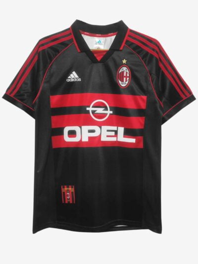 AC-Milan-Home-98-99--Season-Retro-Jersey