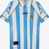 Argentina-Home-Retro-Jersey-1996-Season