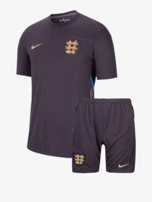 England-2024-Euro-Away-Kit-With-Shorts