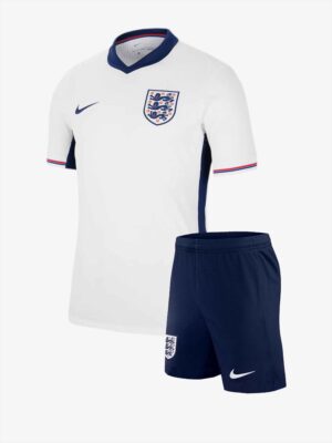 England-2024-Euro-Home-Kit-With-Shorts