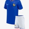 France-2024-Euro-Home-Kit-With-Shorts