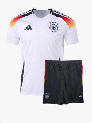 Germany-2024-Euro-Home-Kit-with-Shorts