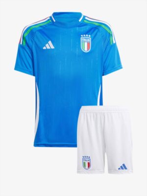 Italy-2024-Euro-Home-Kit-With-Shorts