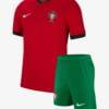 Portugal-2024-Euro-Home-Kit-With-Shorts