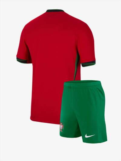 Portugal-2024-Euro-Home-Kit-With-Shorts-Back