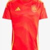 Spain-2024-Euro-Home-Jersey