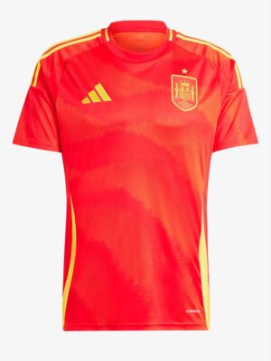 Spain-2024-Euro-Home-Jersey