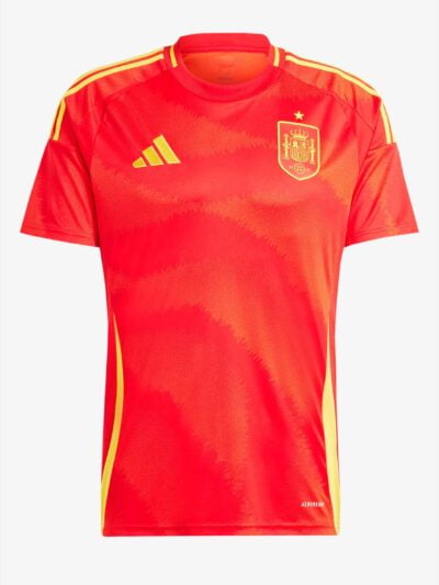 Spain-2024-Euro-Home-Jersey