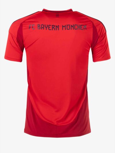 Bayern-Munich-Home-Jersey-24-25-Season-Back