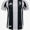 Juventus Home Jersey 24 25 Season