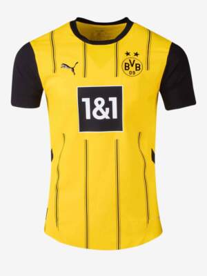 Borussia-Dortmund-Home-Jersey-24-25-Season