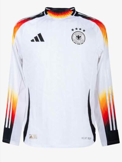 Germany-Home-LS-Jersey-24-25-Season