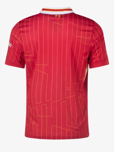 Liverpool-Home-Jersey-24-25-Season-Back