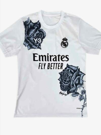 Real-Madrid-Y3-Special-Edition-Jersey-24-25-Season