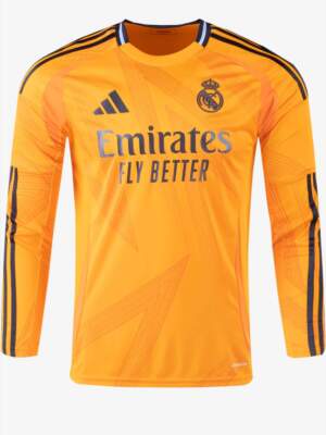 Real-Madrid-Away-Jersey-24-25-Season-Long-Sleeves