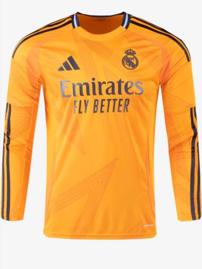 Real-Madrid-Away-Jersey-24-25-Season-Long-Sleeves