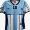 Argentina-Special-Edition-Maradona-Testimonial-Jersey-2001-Season