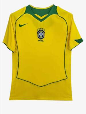 Brazil-Home-Retro-Jersey-2004-Season