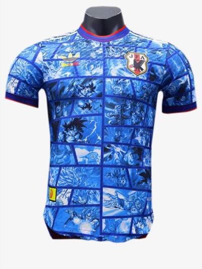 Japan-Special-Edition-Mangas-Jersey-24-25-Season