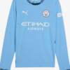 Manchester-City-Home-Jersey-Long-Sleeves-24-25-Season