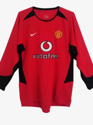 Manchester-United-Home-Long-Sleeves-Retro-Jersey-2002-2004-Season