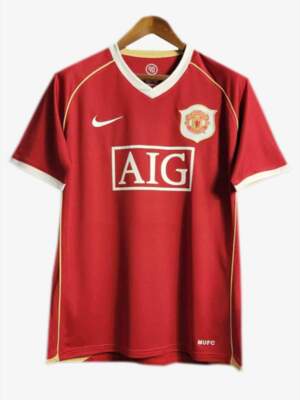 Manchester-United-Home-Retro-Jersey-2006-2007-Season