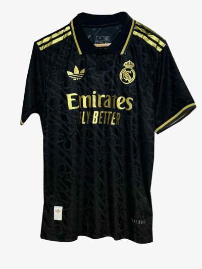 Real-Madrid-Black-And-Gold-Limited-Edition-Jersey-24-25-Season