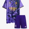 Real-Madrid-Black-And-Purple-Jersey-And-Shorts-Special-Edition-23-24-Season