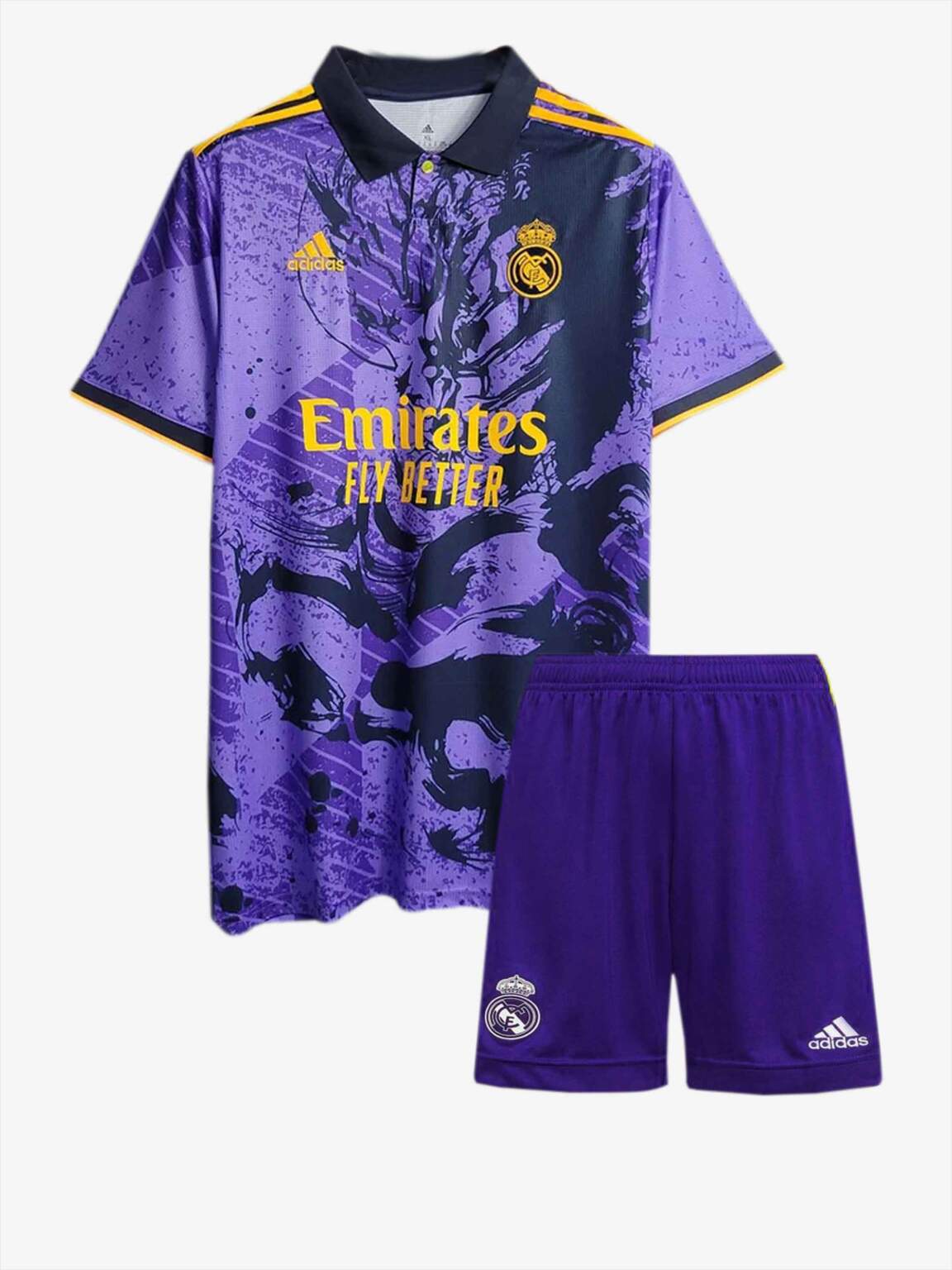 Buy Real Madrid Jersey Online In India.