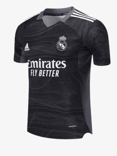 Real-Madrid-Goalkeeper-Jersey-21-22-Season