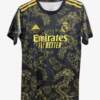 Real-Madrid-Gold-Dragon-Jersey-24-25-Season