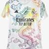 Real-Madrid-White-Cailong-Jersey-Special-Edition-24-25-Season