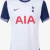 Tottenham-Hotspurs-Home-Jersey-24-25-Season