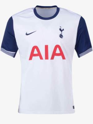 Tottenham-Hotspurs-Home-Jersey-24-25-Season