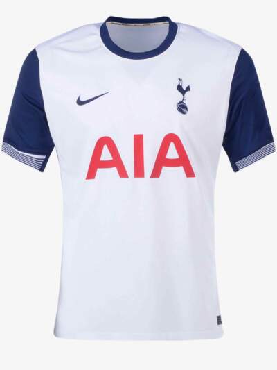 Tottenham-Hotspurs-Home-Jersey-24-25-Season