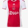 Ajax-Home-Jersey-24-25-Season